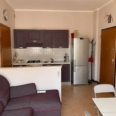 Bilocale Moderno E Luminoso Con Parcheggio Privato Apartamento Milán