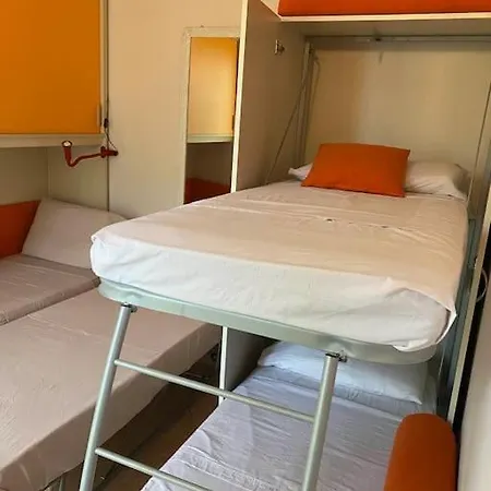 Bilocale Moderno E Luminoso Con Parcheggio Privato Apartamento *